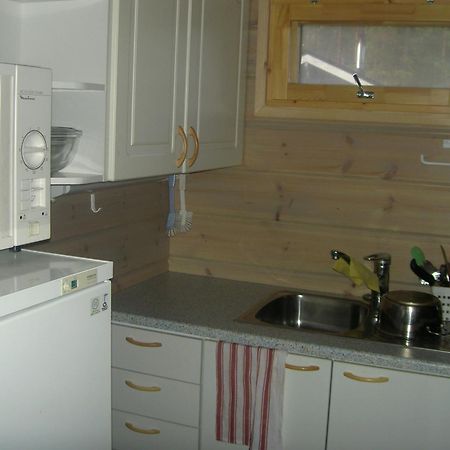 Hotel Kuus-Hukkala Harkala  Habitación foto