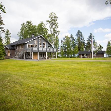 Hotel Kuus-Hukkala Harkala  Exterior foto
