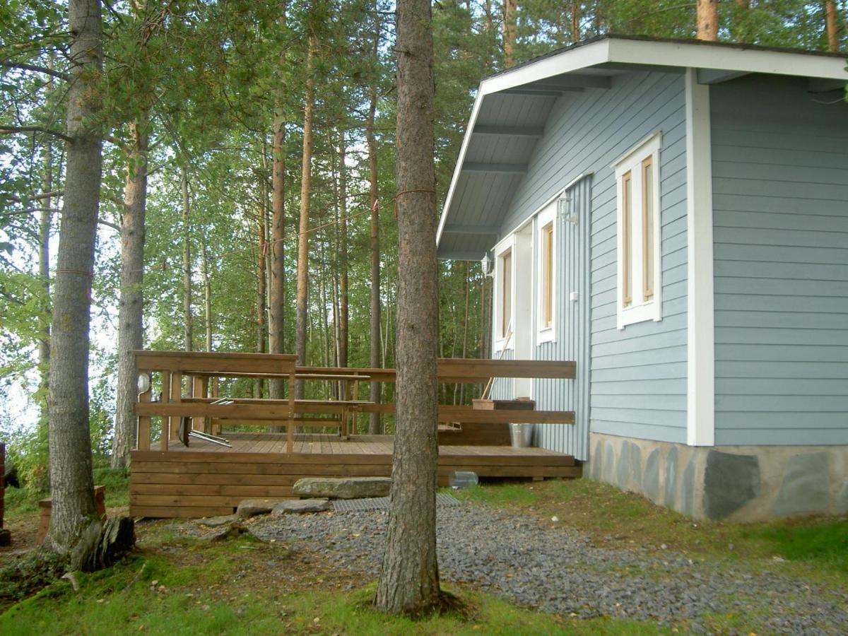 Hotel Kuus-Hukkala Harkala  Exterior foto