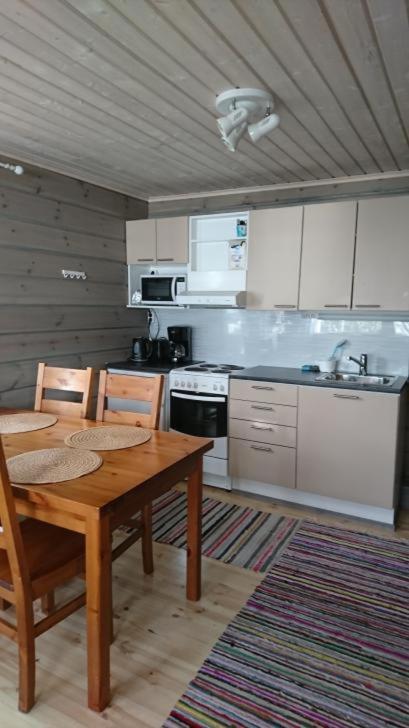 Hotel Kuus-Hukkala Harkala  Habitación foto