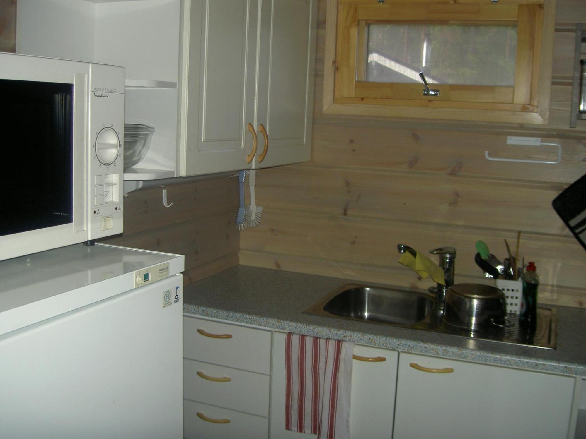 Hotel Kuus-Hukkala Harkala  Habitación foto